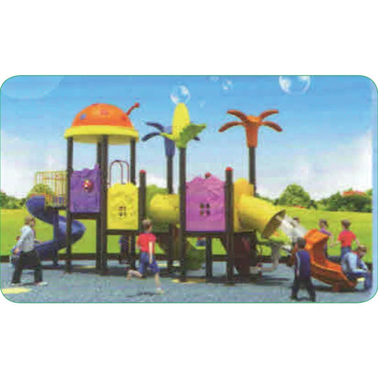 Caterpillar Indoor/Outdoor Play Yard