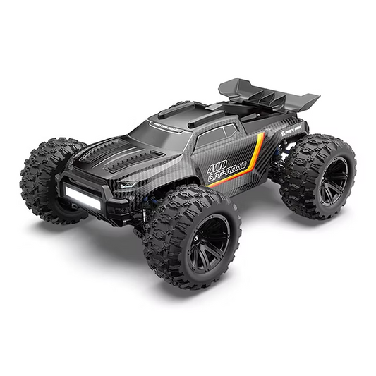 MJX Hyper Go 12212 1/12 High-Speed Brushless RC Truck