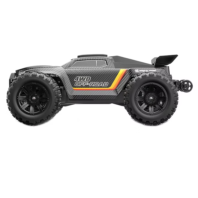MJX Hyper Go 12212 1/12 High-Speed Brushless RC Truck
