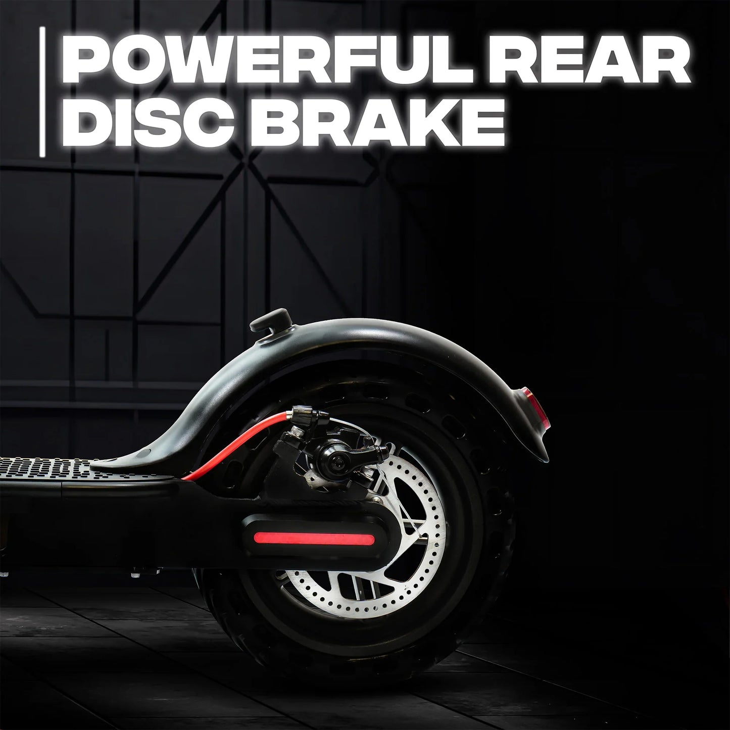 Evo Electric Scooter - Electric Vehicle