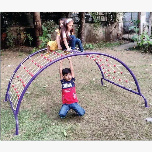 Half Moon Climber
