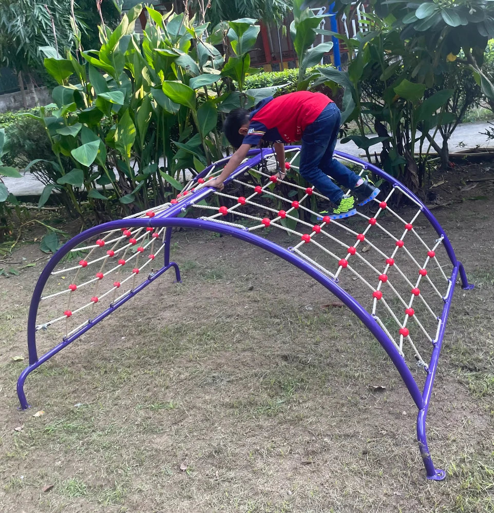 Half Moon Climber