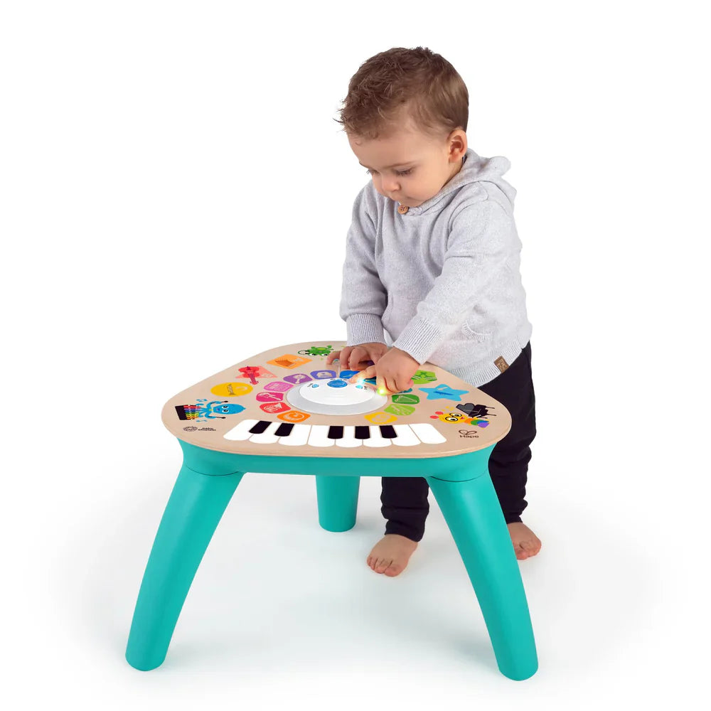 Baby Einstein Hape Magic Touch Table