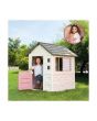 COROLLE PLAYHOUSE