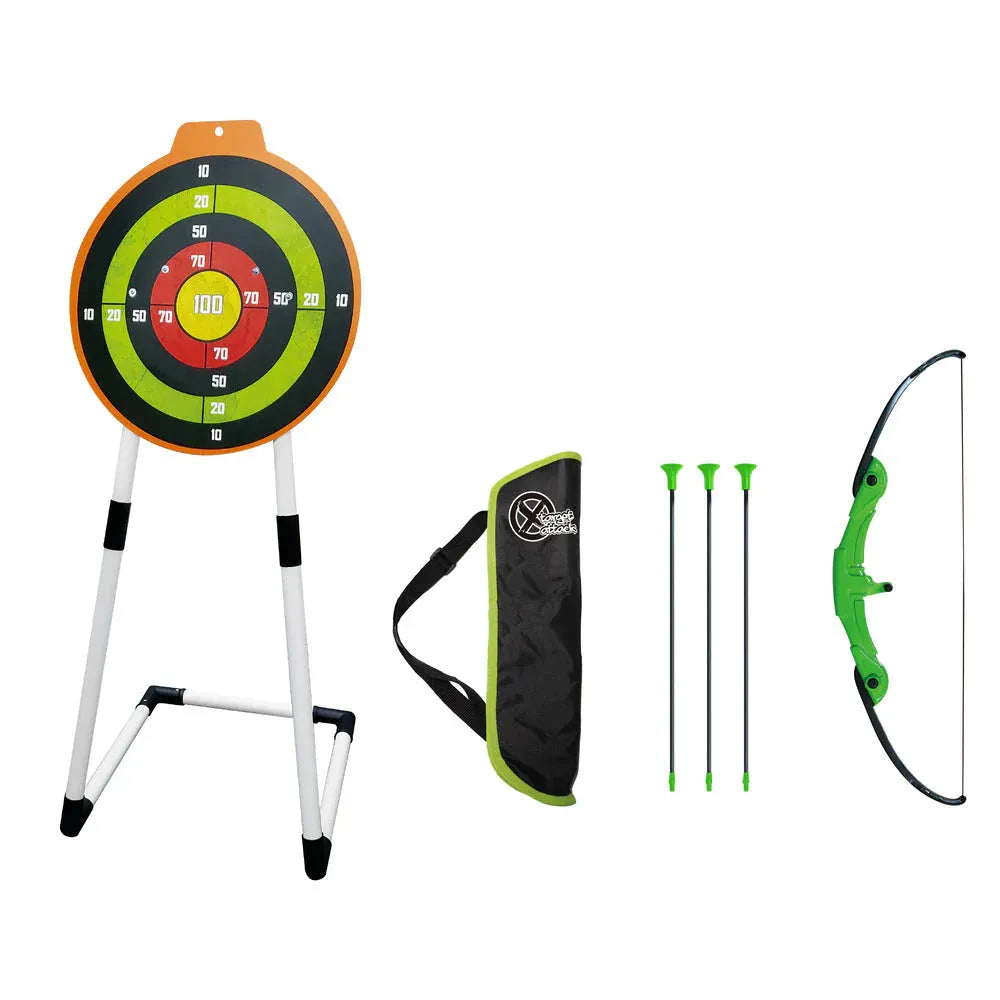 Innov8 Archer Set with Target Stand