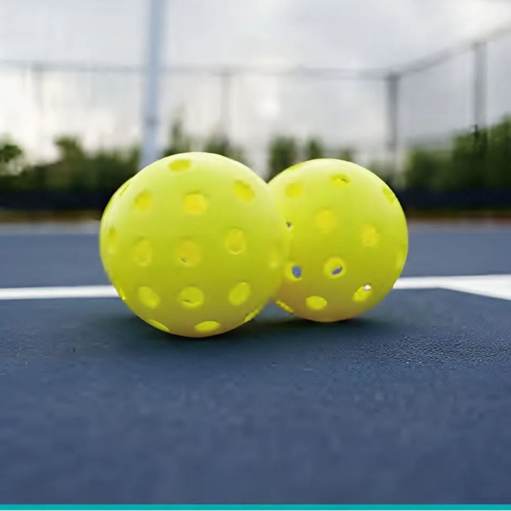 Innov8 Outdoor Pickleball