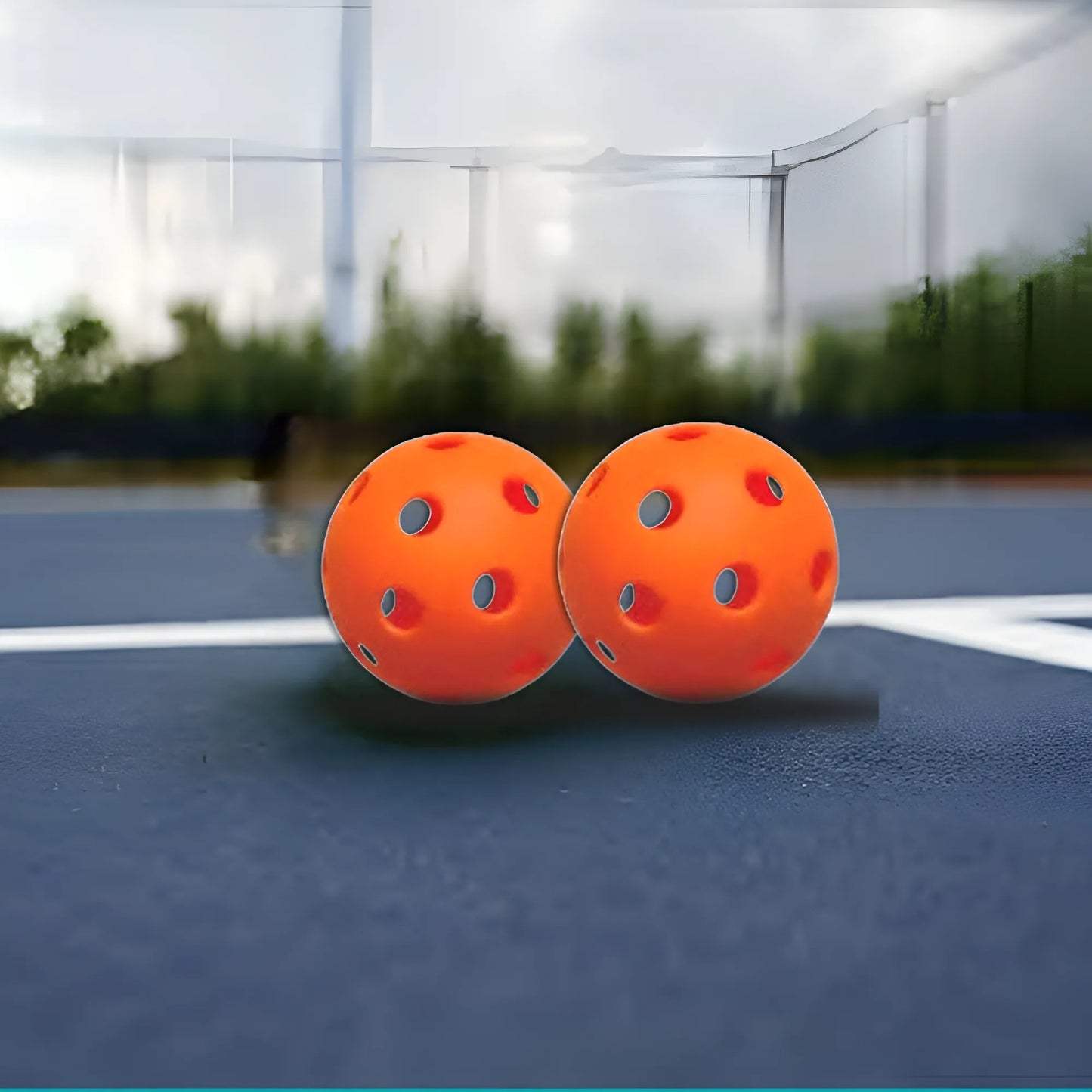 Innov8 Sports Pickleball Balls