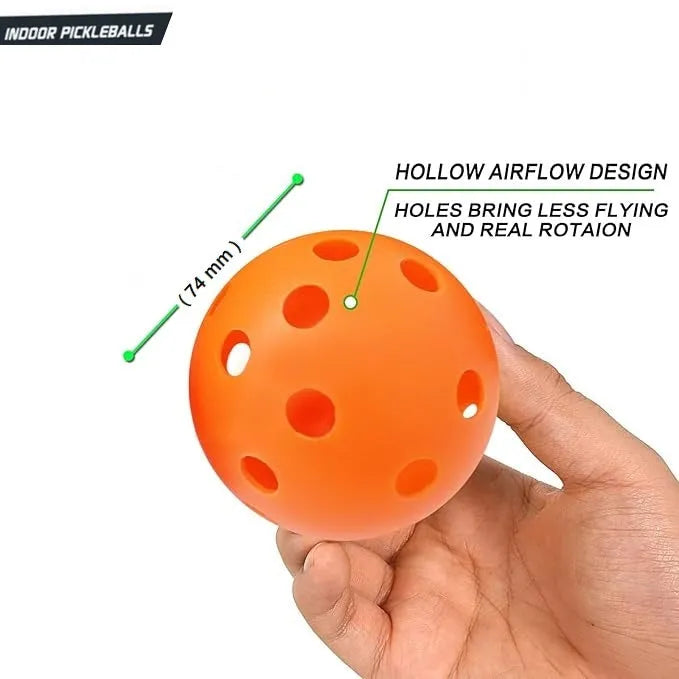 Innov8 Sports Pickleball Balls