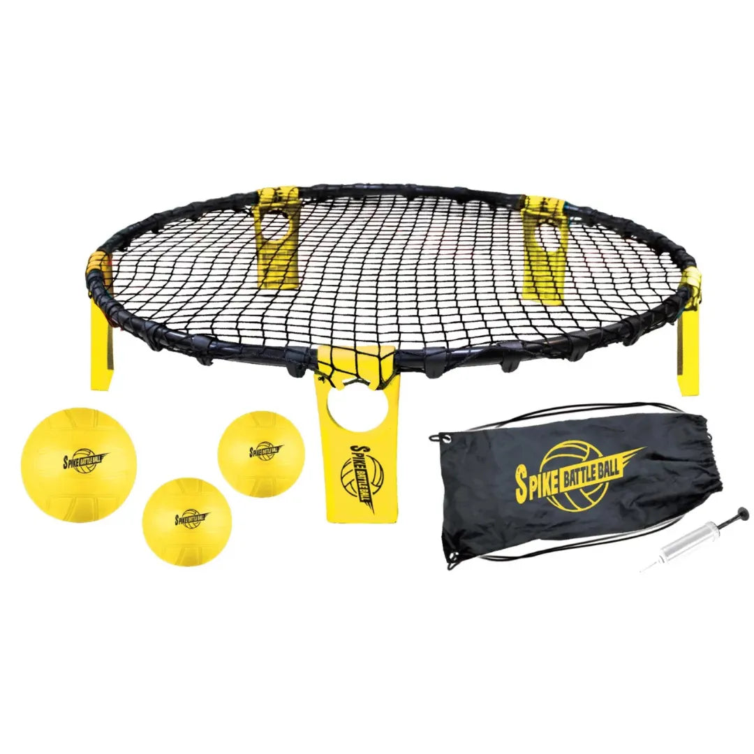 Innov8 Sports Spike Battle Ball