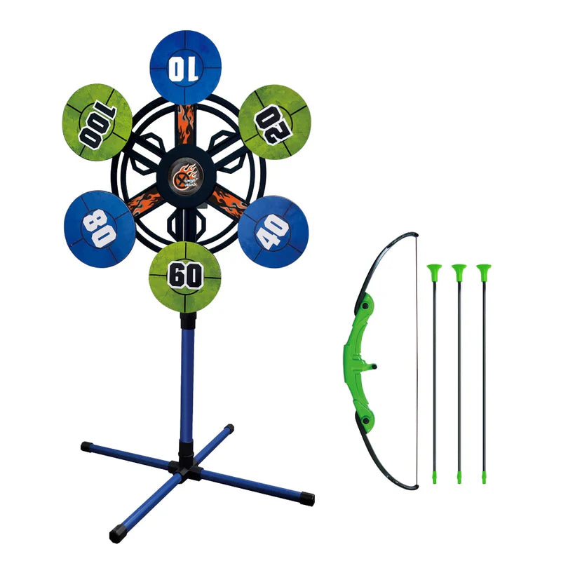 Innov8 Sports Spin Target Archery