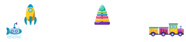 GIFT PALACE - THE COMPLETE TOY STORE