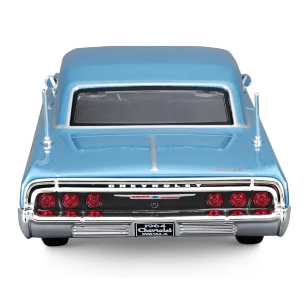 Maisto 1:26 Scale 1964 Chevrolet Impala SS Diecast Scale Model