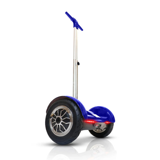 Uboard Explorer mini - Electric Vehicle
