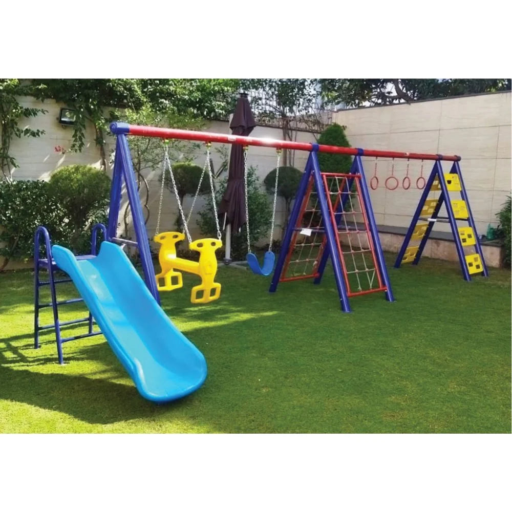 Multi Activity Play Yard