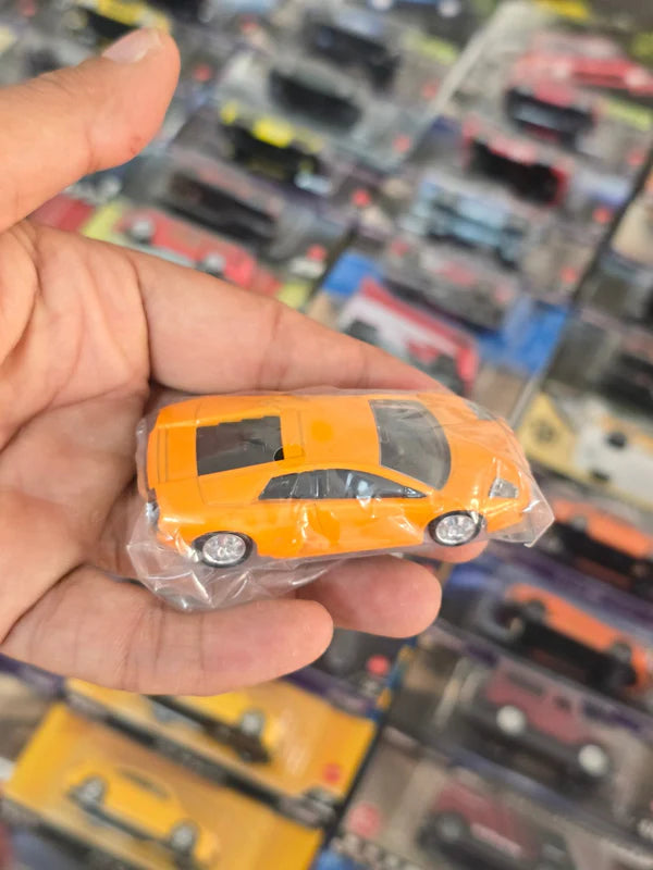 1/62 Tomica Premium 05 Lamborghini Murcielago
