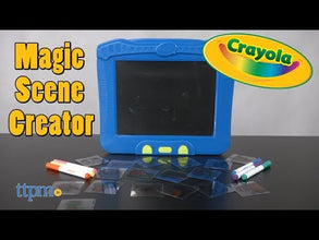 Crayola Magic Scene Creator