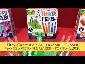Eraser Maker