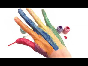 Crayola Washable Kids Glitter Paint