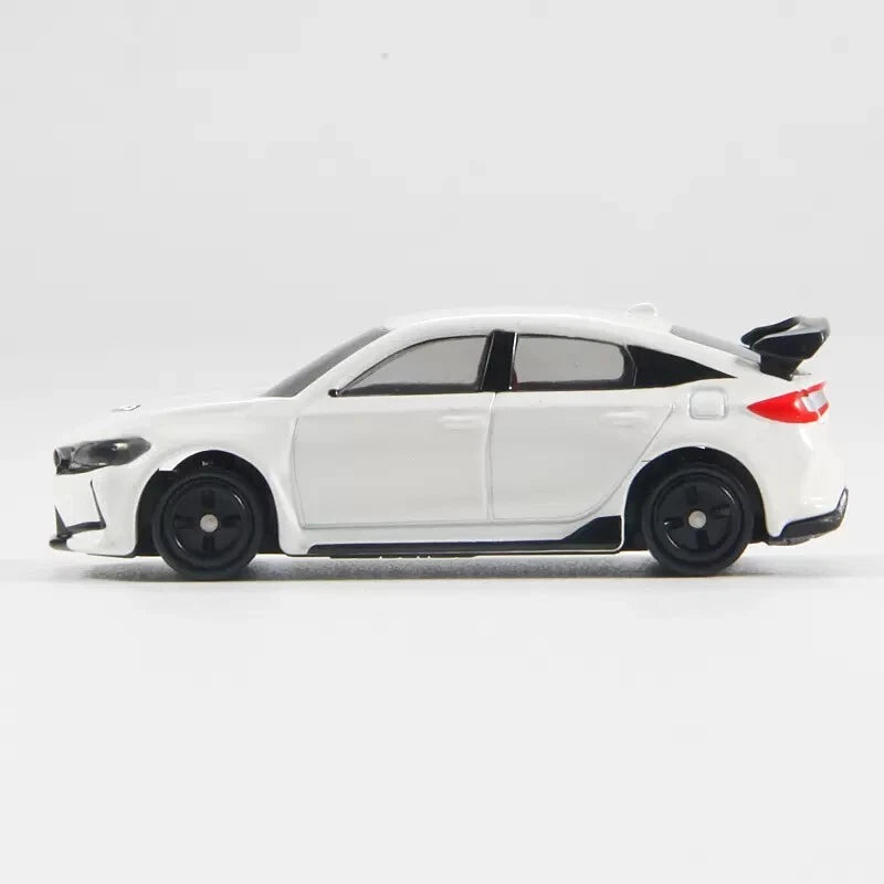 1/64 Takara Tomy Tomica 78 Honda CIVIC TYPE R Diecast Model Car