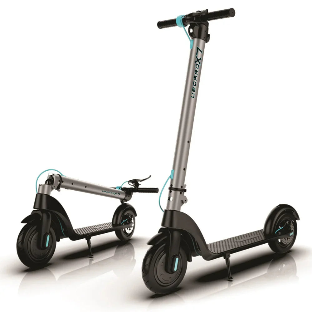 Uboard X7 Electric Scooter