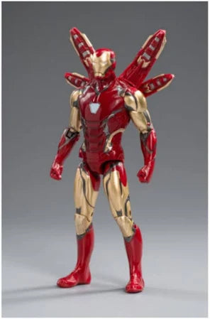 ZD Toys Marvel Avengers Endgame Iron Man