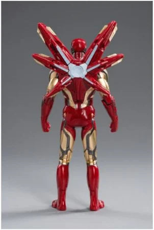 ZD Toys Marvel Avengers Endgame Iron Man