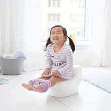 Skip Hop White Color Made For Me Potty Training(18Months to 48Months)
