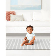 Skip Hop Doubleplay Reversible Vibrant Village Playmat(Birth+ to 24Months)