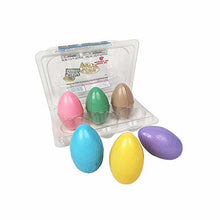 Crayola Silly Putty Silly Scents 6Count Egg Pack, Scented Putty, Gift for Kids