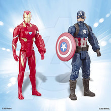 Marvel Avengers: Endgame Titan Hero Series Action Figure 4 Pack 12 INCH FIGURE