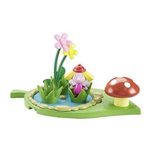 Ben & Holly (Magical Roundabout Play Set for Kids)