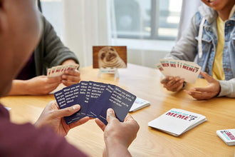 What Do You Meme?The Hilarious Adult Party Game for Meme Lovers
