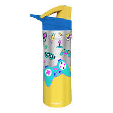 rabitat Nutri Lock Stainless Steel Insulated Sipper  Sipper for Kids. Water Bottle for School