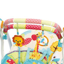 Mastela Portable Swing (3months+ to 24 months)