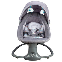 Mastela Deluxe Multi-Function Swing (Birth+ to 36 months)