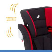 Joie Alevate Car Seat Rio Red(9 to 36 Kg)