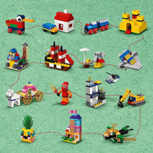 LEGO Classic 90 Years of Play (11021)
