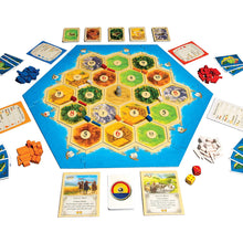 Mayfair Games Catan 5th Edition, , Pack of 1, Multicolor