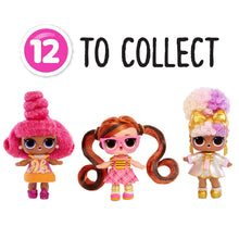 LOL Surprise! Hairvibes Dolls with 15 Surprises & Mix & Match Hairpieces