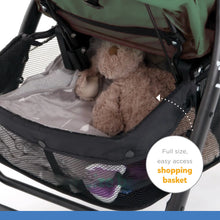 Joie Muze Lx  Stroller(Birth+ to 15 Kgs)