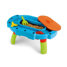 Toys Uncle My First Sand And Water Table Plus Accessories Made In India