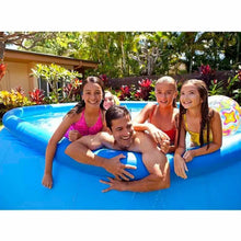 Intex 15ft x 2.75 ft Inflatable Pool 28158