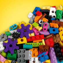 LEGO Bricks and Functions