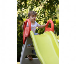 Smoby Kids Funny Outdoor Slide