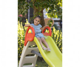 Smoby Kids Funny Outdoor Slide