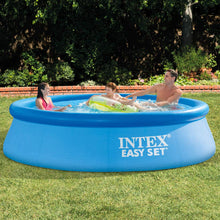Intex 10ft X 2.50ft Inflatable Swimming Pool 28120