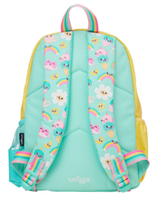SMIGGLE Movin' Junior Character Backpack FLOWER