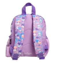 SMIGGLE Round About Teeny Tiny Backpack LILAC