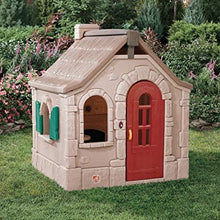 Step 2 Naturally Playfull Story Book Cottage