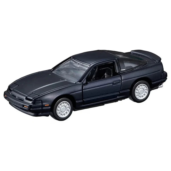 Takara Tomy Tomica Premium Nissan 180SX 06 Diecast Car 1/62 Scale